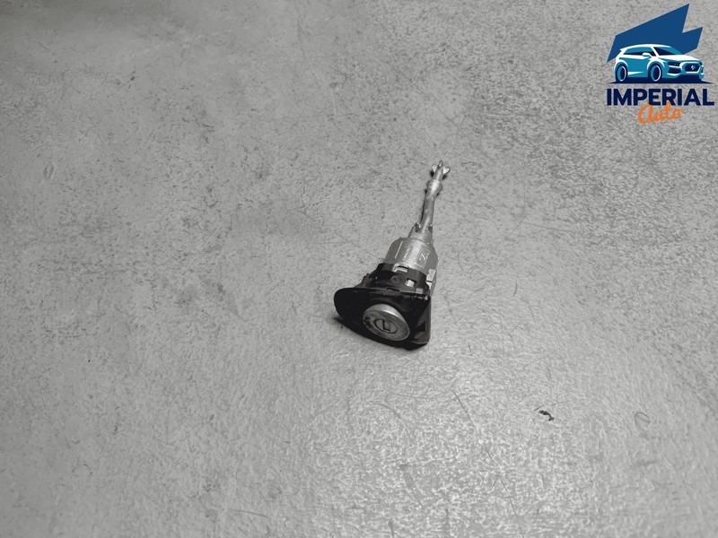 OEM Toyota Camry Front Left Driver Door Handle Lock Cylinder 2018-2024
