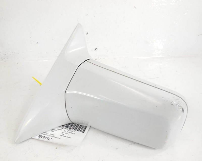 1990-1993 Mercedes-Benz 500SL Power Door Mirror Driver Left LH OEM