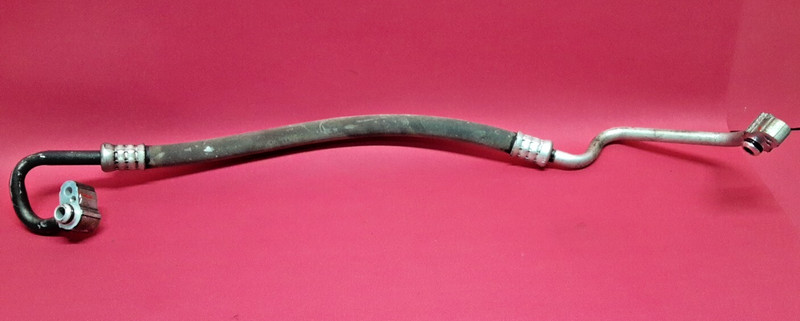 1996 - 2002 Toyota 4Runner 3.4L / 6 Cylinder A/C Refrigerant Discharge Hose