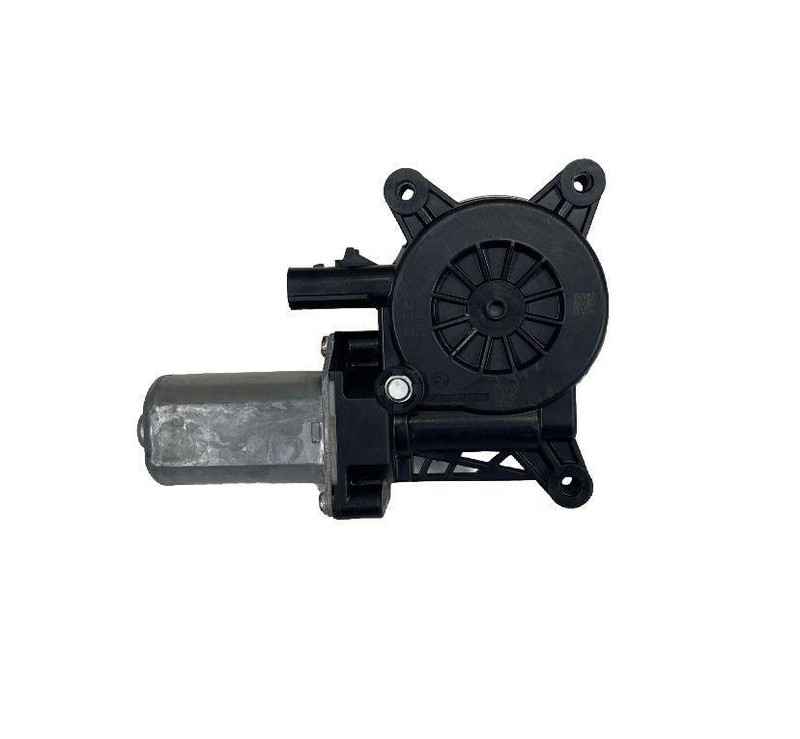 18 22 CHEVY TRAVERSE FRONT RIGHT POWER WINDOW MOTOR OEM RH 23100248