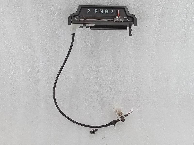 1999-2002 Ford F250 F350 Gear Shift Indicator PRN21 Needle F81FA7663