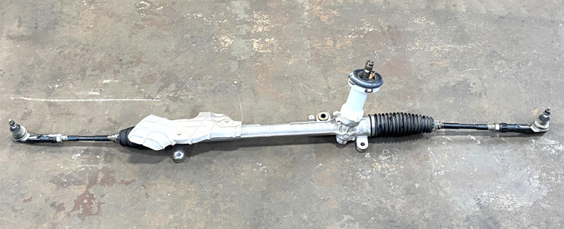 21-23 KIA SELTOS STEERING GEAR RACK & PINION OEM #A0.22