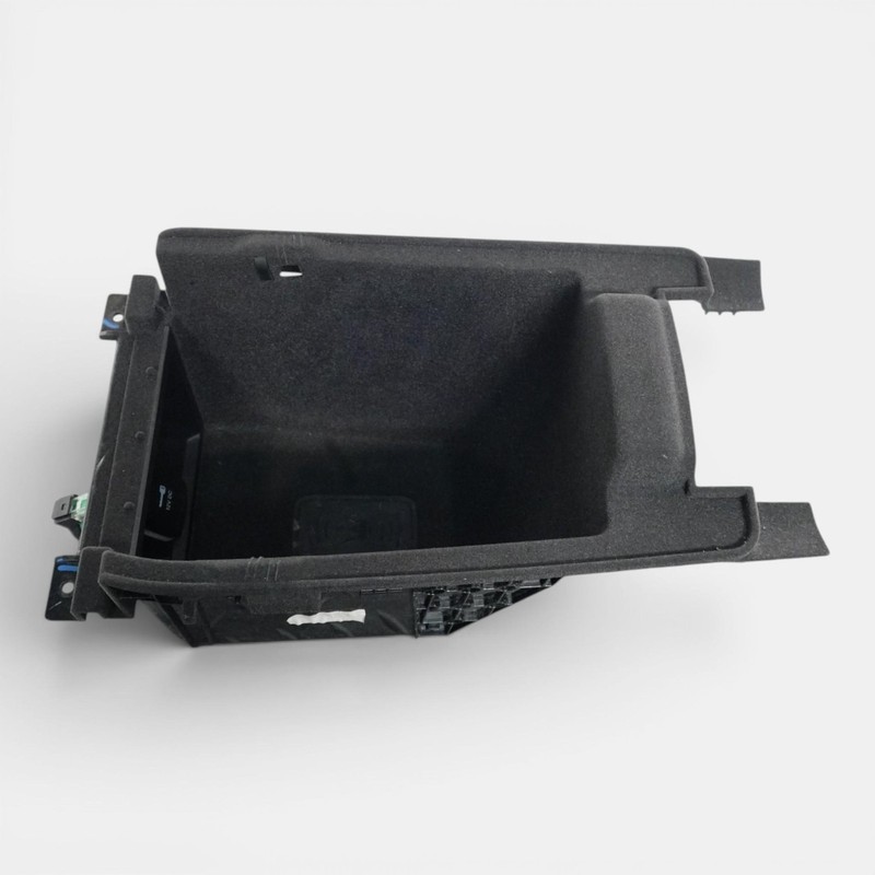 2023-2026 MASERATI GRECALE Front Center Console Storage Compartment 670193509