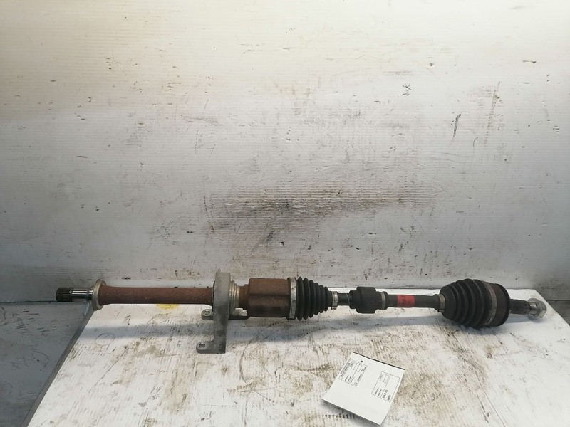 Passenger Axle Shaft Front Axle Outer Assembly Turbo Fits 18-22 ACCORD 1575961
