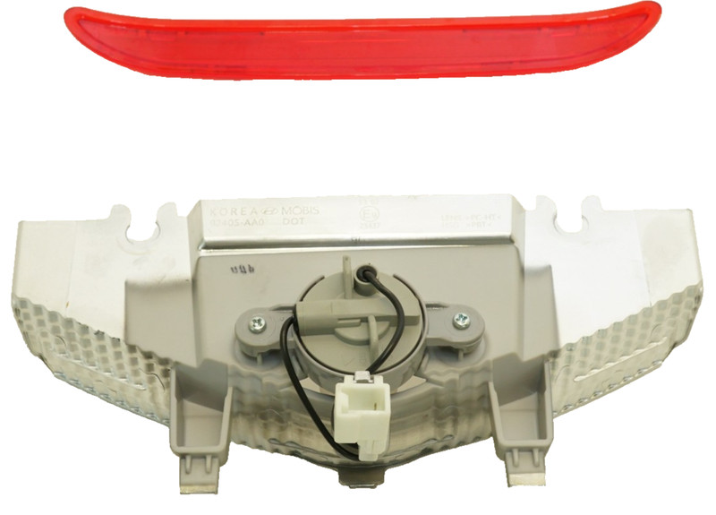 π
2021-2025 HYUNDAI ELANTRA OEM. LAMP ASSY - HIGH MOUNT STOP 92700-AA000