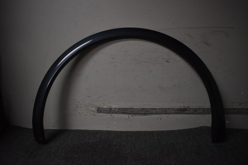 2018-2020 AUDI SQ5 WHEEL FENDER FLARE FACTORY OEM