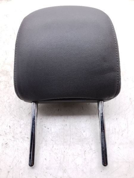 2010 TOYOTA PRIUS IV DRIVER SIDE FRONT LEATHER HEADREST ASSEMBLY