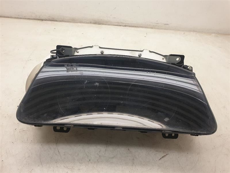 2009 LEXUS LS460 SPEEDOMETER INSTRUMENT CLUSTER ASSEMBLY