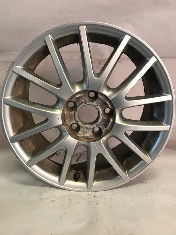 Wheel JETTA 05 06 07 08 09 10