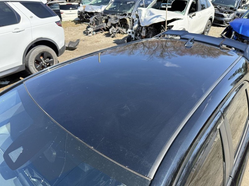 2019-2024 TOYOTA COROLLA ROOF BLACK PC:218 2.0L MT FWD 24K HATCHBACK -XSE- 66462