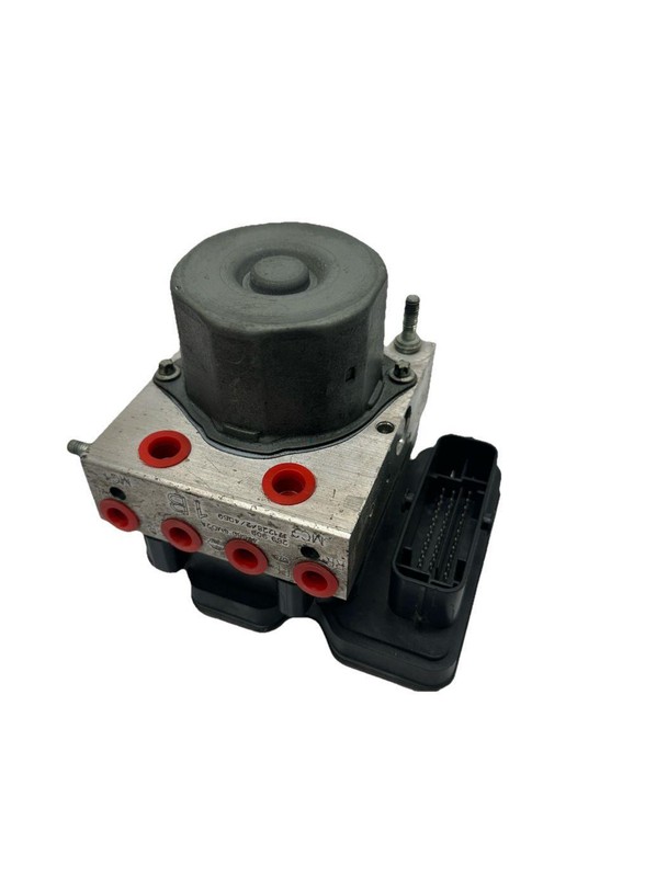 Nissan Rogue Sport anti lock brake system 2018 abs pump module FWD 476606MD2A
