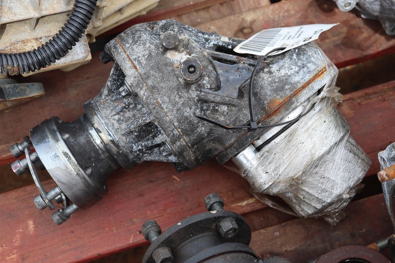 2019-2023 MERCEDES GLB250 X247 AWD TRANSFER CASE OEM