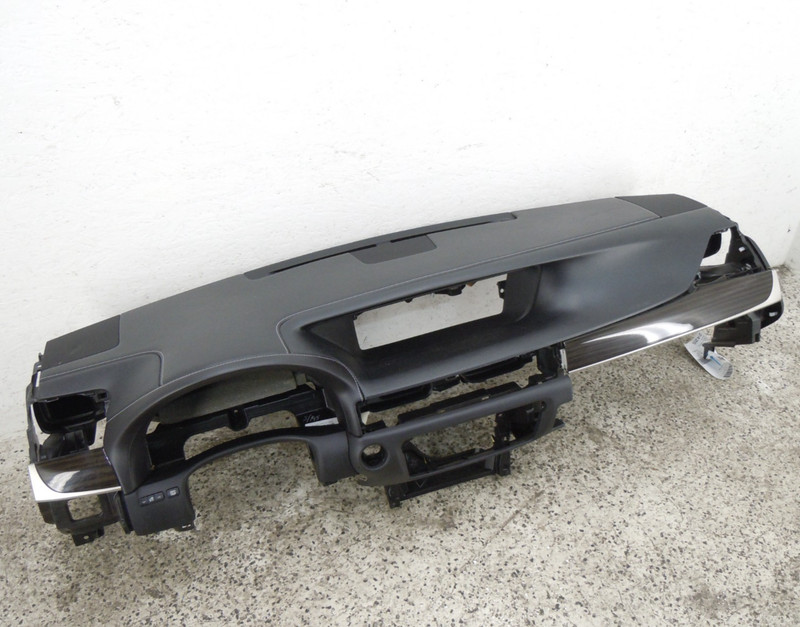 2013-2019 Lexus GS350 Dashboard Dash Panel W/O Head-Up Display OEM