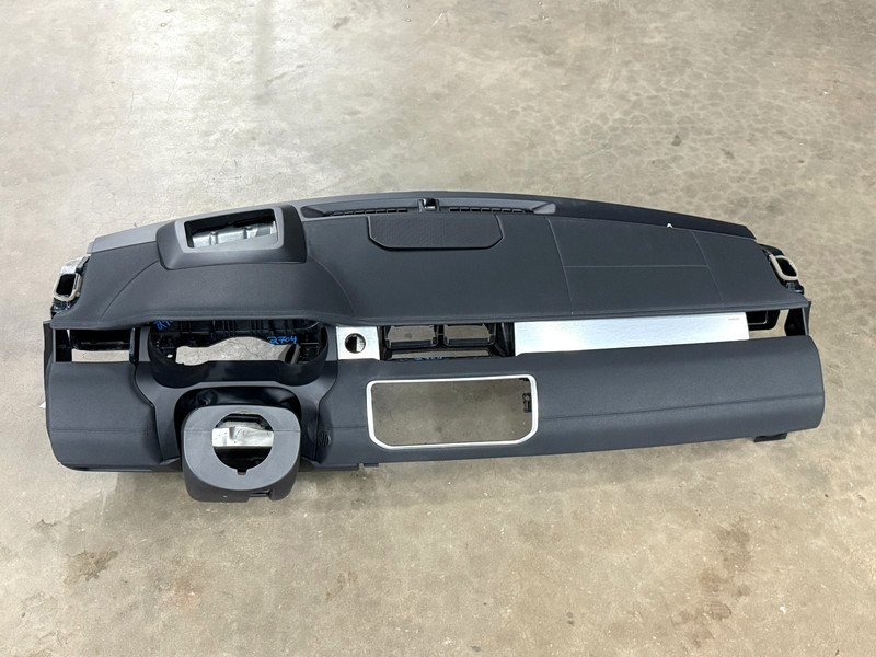 ⭐12-19 RANGE ROVER EVOQUE DASHBOARD INSTRUMENT COVER HEADS UP DISPLAY LOT2704
