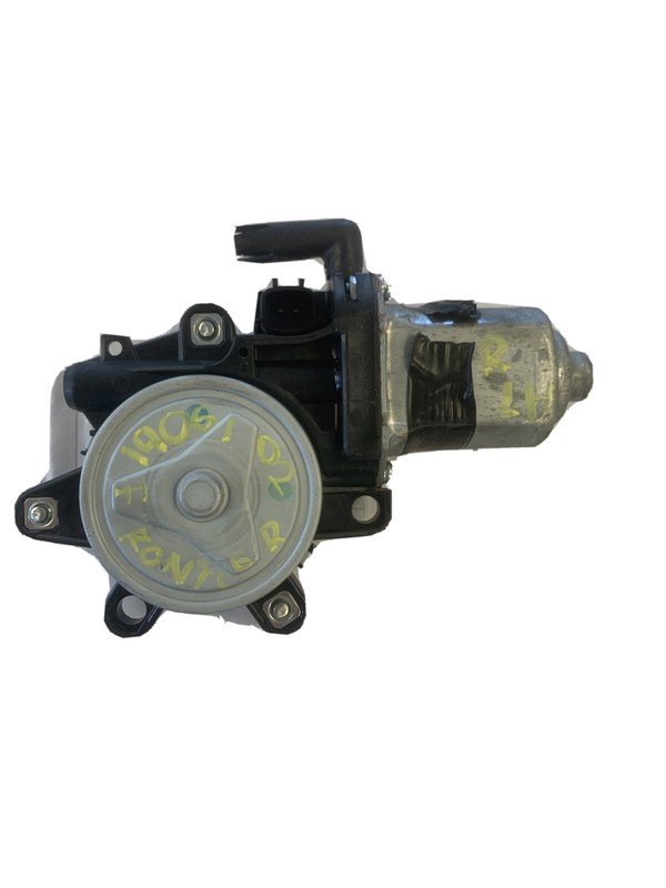2005 2019 NISSAN FRONTIER POWER WINDOW MOTOR REAR LEFT OEM 82730EB000