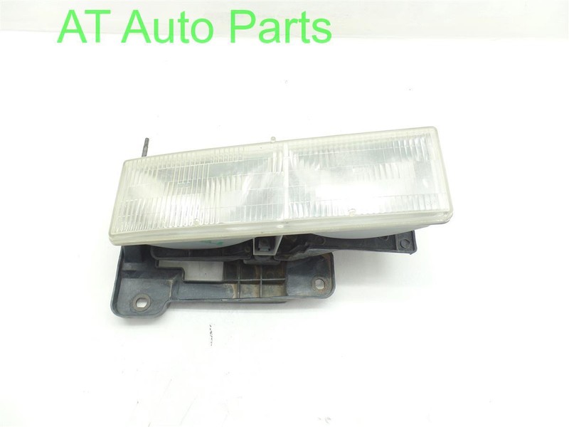 94 95 96 97 98 CHEVY 1500 CHEVY 2500 PASSENGER HEADLIGHT 15602614