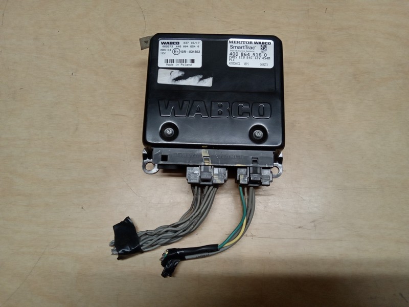 Meritor Wabco 4008465160 10R-031803 ABS Stability System