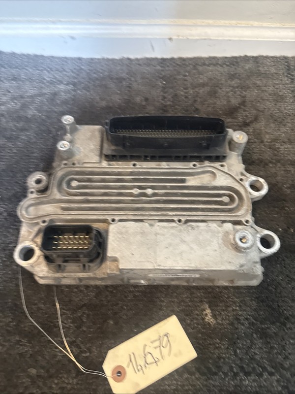 Detroit DD13 ECMs A0004461554/006