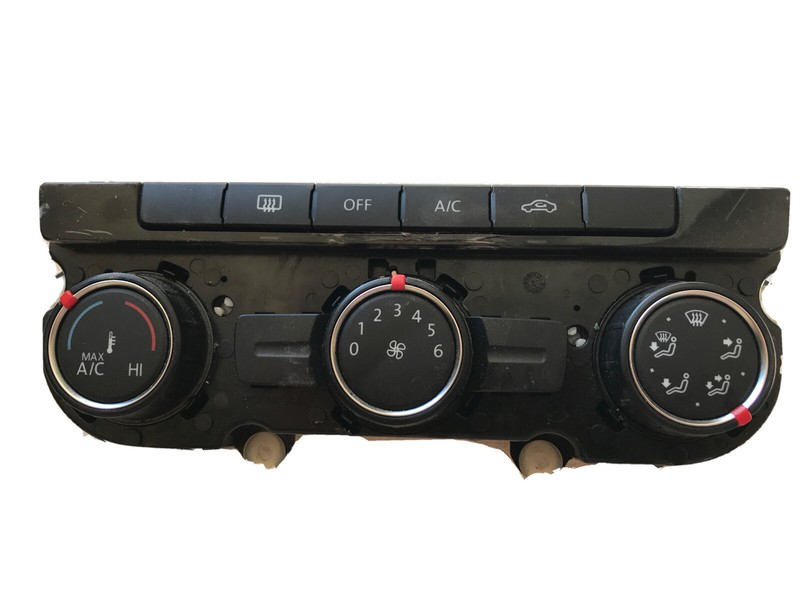 ✅ 13-15 Volkswagen VW Tiguan AC Heater Climate Temperature Control HVAC ✅