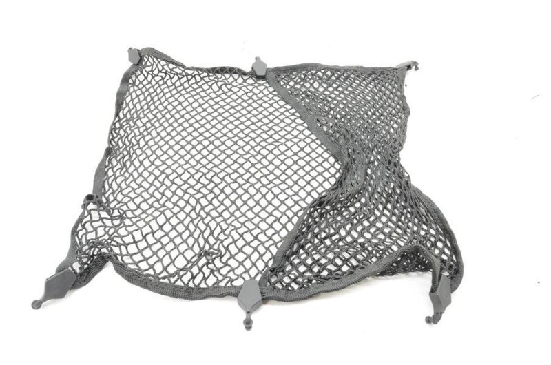 2012-2017 BMW 328d AWD Diesel Rear Trunk Cargo Net