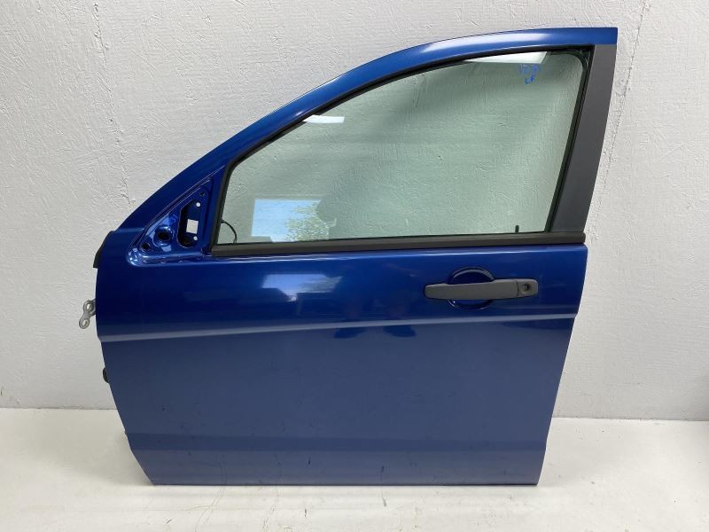 Left Driver Side Front Door Fits 2008-2011 Ford Focus Sedan 48422 *NO SHIPPING*