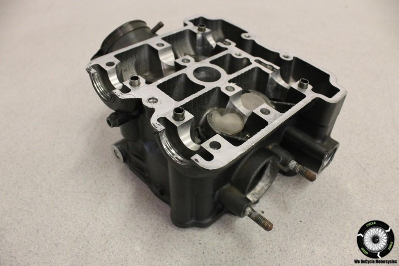 2000 Suzuki SV650 ENGINE TOP END CYLINDER HEAD VALVE SPRINGS SV 650 00