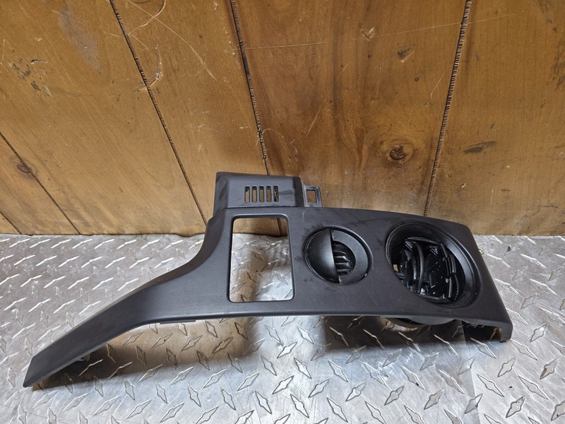2009-2014 Ford F150 Driver Side Left Dash Bezel Assembly Tested Oem