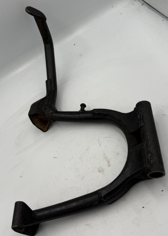 1975 Honda Goldwing GL1000 GL1 Center Kickstand Kick StandGL 1000 Gold Wing