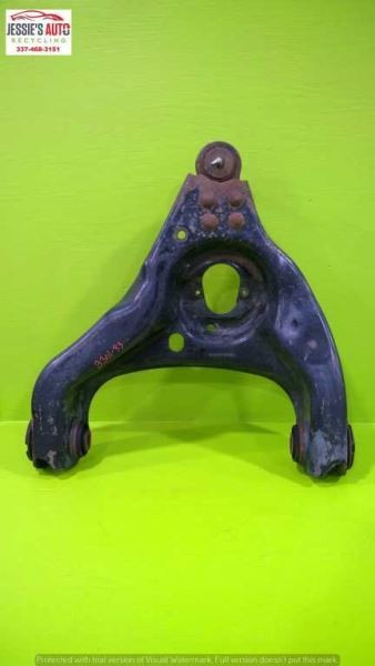 06 07 08 RAM 1500 4.7L AT PASSENGER RIGHT FRONT LOWER CONTROL ARM OEM 2301-33
