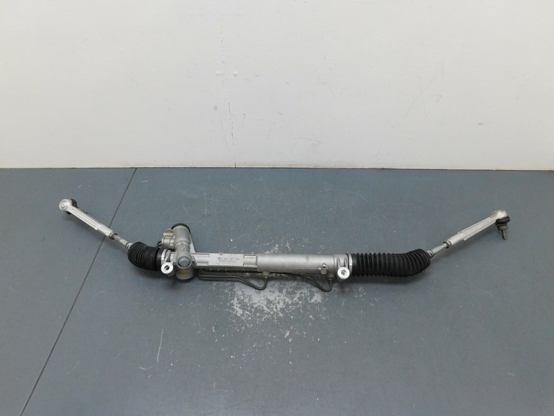 2007 05 06 08 Porsche 911 997 Turbo Rack & Pinion / Tie Rods #3529 D1