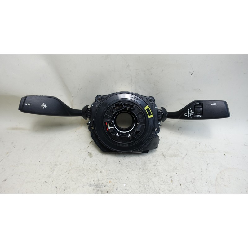 18-19 BMW 3-Series 2-Series Steering Column Switch Hub Slip Ring Rain Sensor OEM