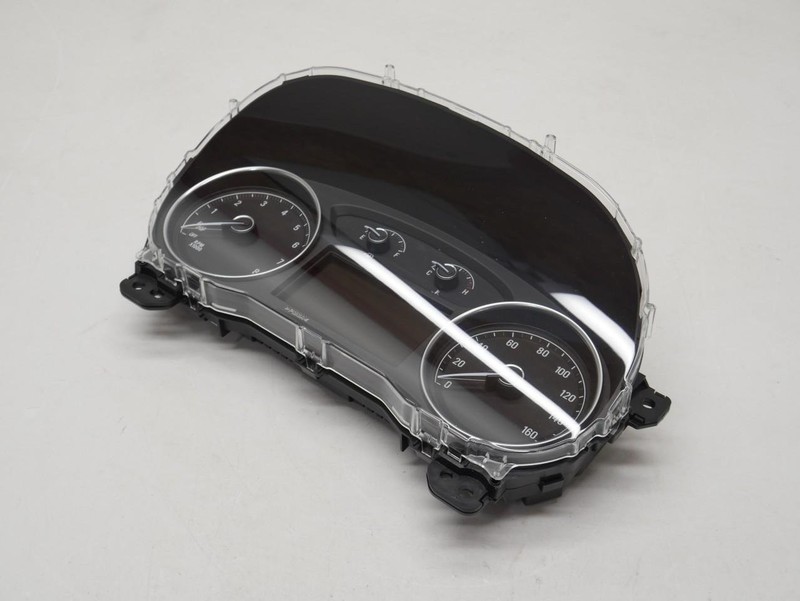 2018-2019 BUICK ENCLAVE INSTRUMENT CLUSTER SPEEDOMETER GUAGES OEM *49k Miles*