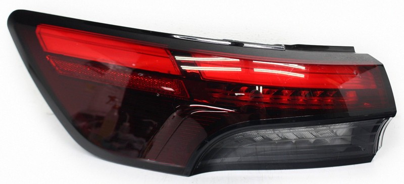 OEM Left Driver Side LED Tail Lamp For Infiniti QX60 26555-6SA1A