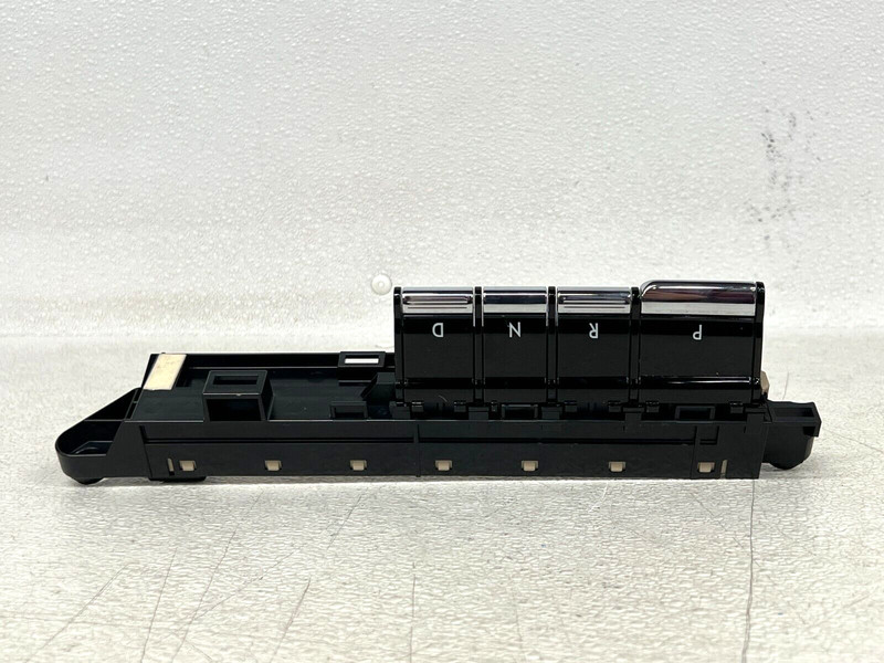 ⭐2018-2024 LINCOLN NAVIGATOR DASHBOARD GEAR SELECTOR SWITCH PANEL OEM LOT2557