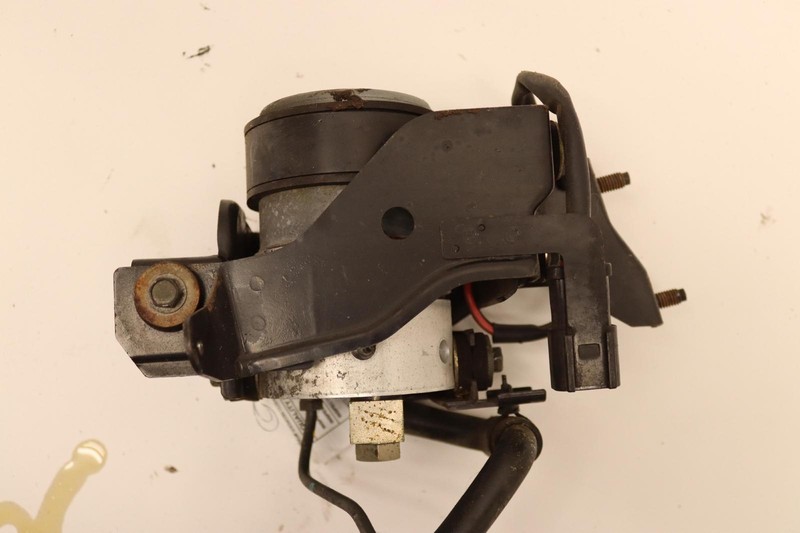 2002 INFINITI Q45 RWD POWER ANTI LOCK ABS BRAKE PUMP MODULE OEM