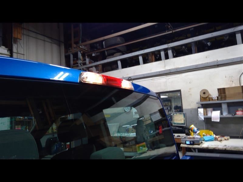 2015 2016 2017 2018 F150 High Mounted Stop Light 1254380