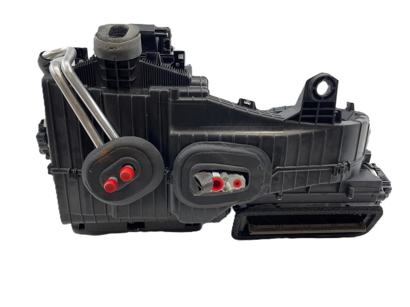 2017-2020 Lincoln Continental HVAC AC Heater Blower Motor Box Assembly OEM