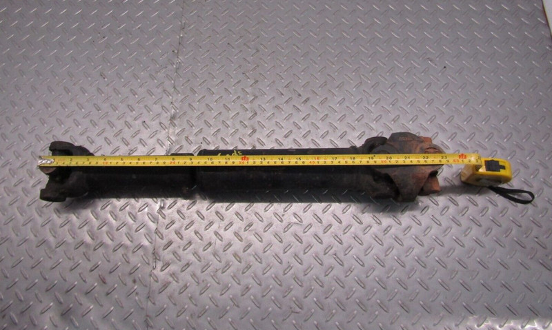 2003-2006 Jeep wrangler drive shaft Aftermarket