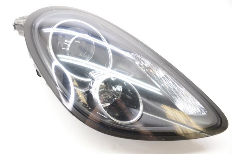 2013-2016 Porsche Boxster S HID Xenon Passenger Right Front Headlight
