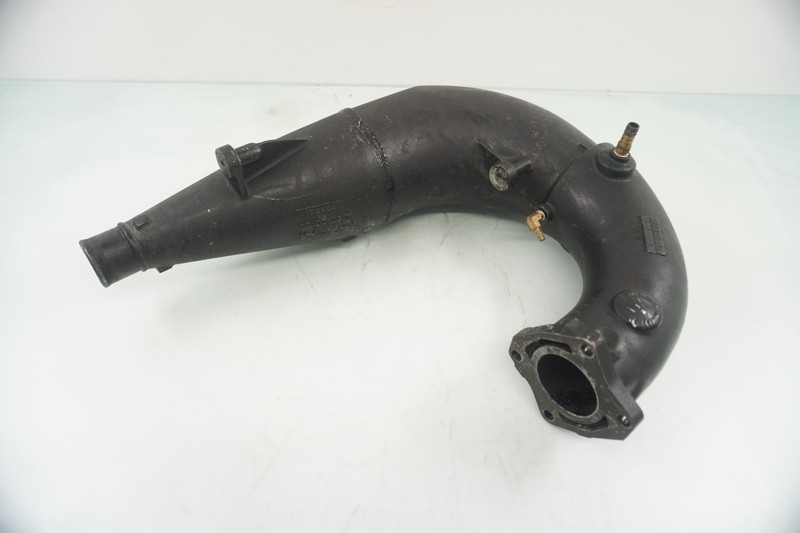 2004-2005 Sea-Doo GTI LE RFI 787/800 OEM Exhaust Muffler Head Pipe 274001098