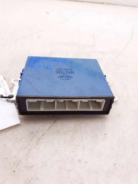 04-06 LEXUS LS430 MULTIPLEX NETWORK BODY CONTROL MODULE ECM ASSEMBLY