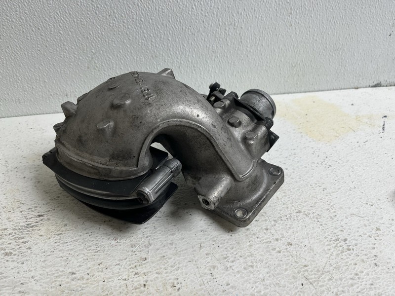 2002-2006 Mini Cooper Supercharged Model Air Duct Oem SC Super Charged Coop