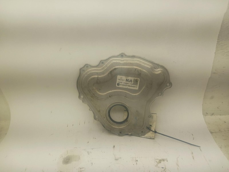 21-'25 CHEVROLET TRAILBLAZER Timing Cover 1.3L OEM 1 Year Wnty!