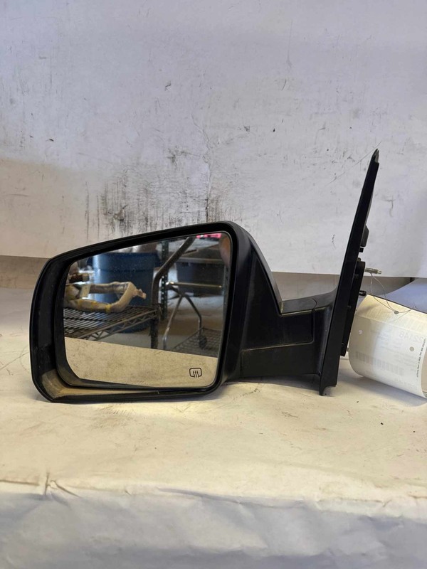 Door Mirror TOYOTA TUNDRA Left 07 08 09 10 11 12 13