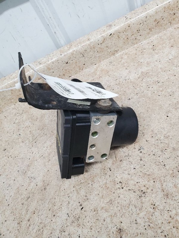Anti-Lock Brake Part Pump VIN 1 8th Digit Fits 05-07 ESCAPE 305469