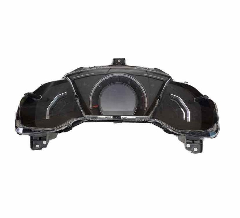 Honda Civic instrument cluster 16 18 speedometer us market sedan OEM 78100TBAA31