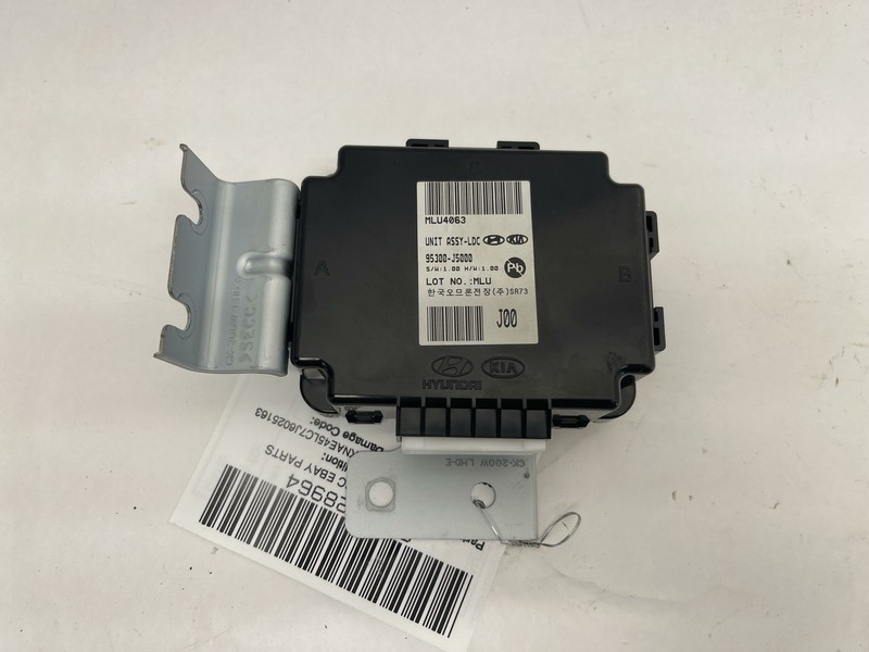 2018-2020 KIA STINGER 3.3L V6 LDC UNIT DC CONVERTER INVERTER CONTROL MODULE OEM
