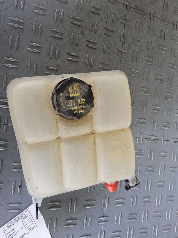 Coolant Reservoir Electric EV Fits 12-18 FOCUS 3548052
