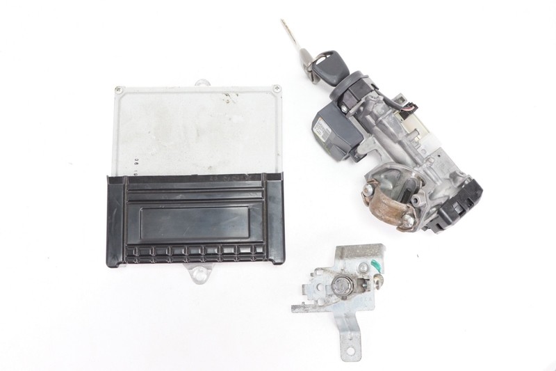 ACURA TSX ECM PCM Engine Control Module Ignition OEM 2007 2008