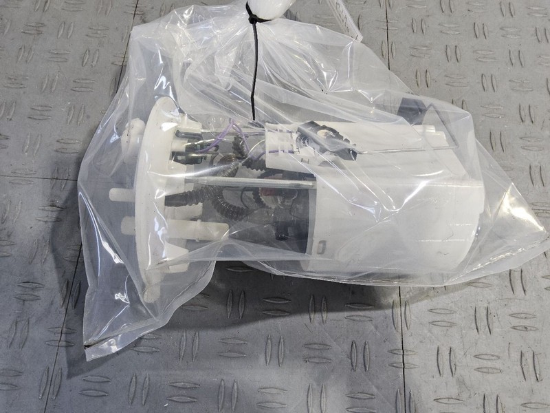 Fuel Pump Assembly Tank Mounted 3.3L Flex Fuel Fits 20-24 EXPLORER 3575344